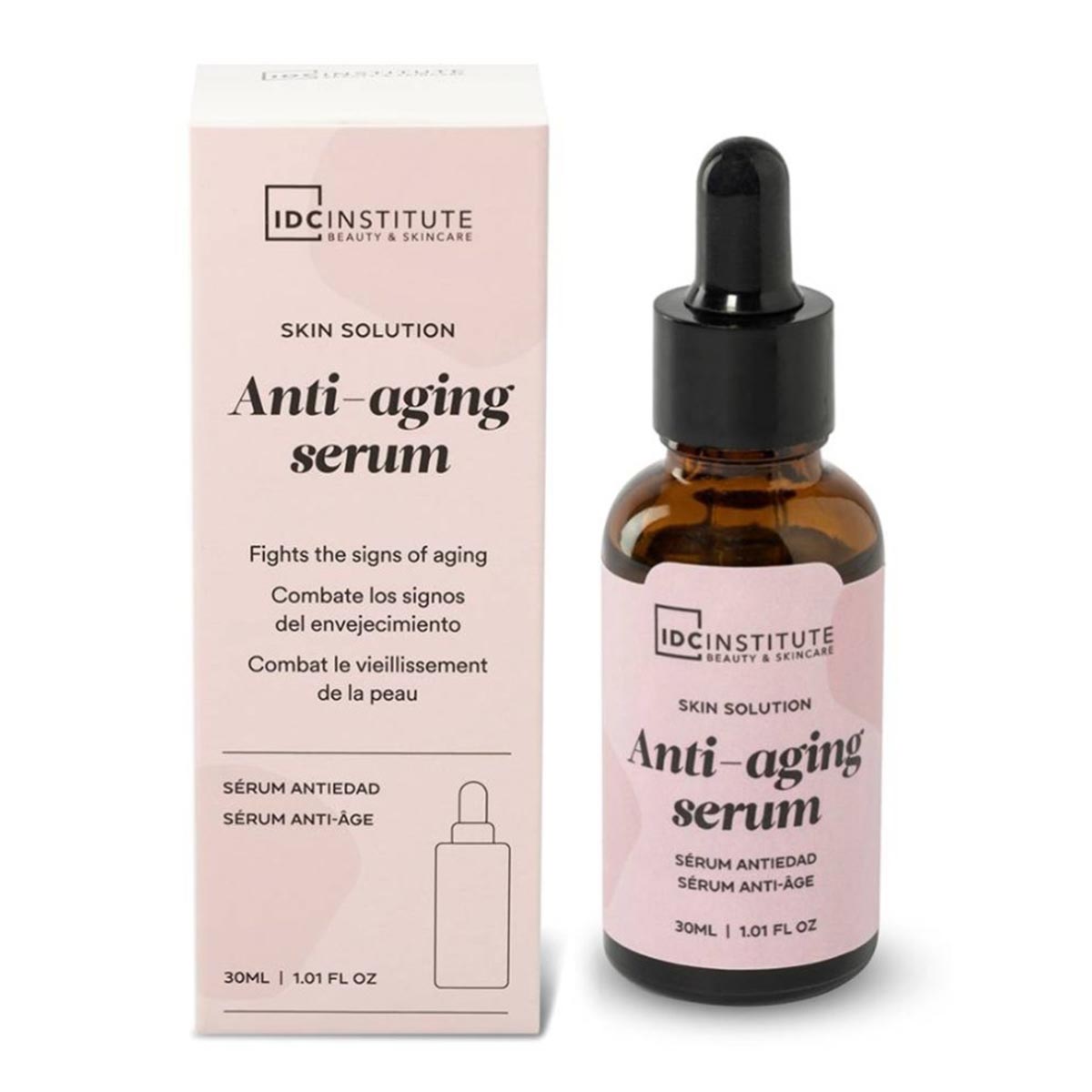 Idc Institute Skin Solution Serum Anti-Edad 30Ml